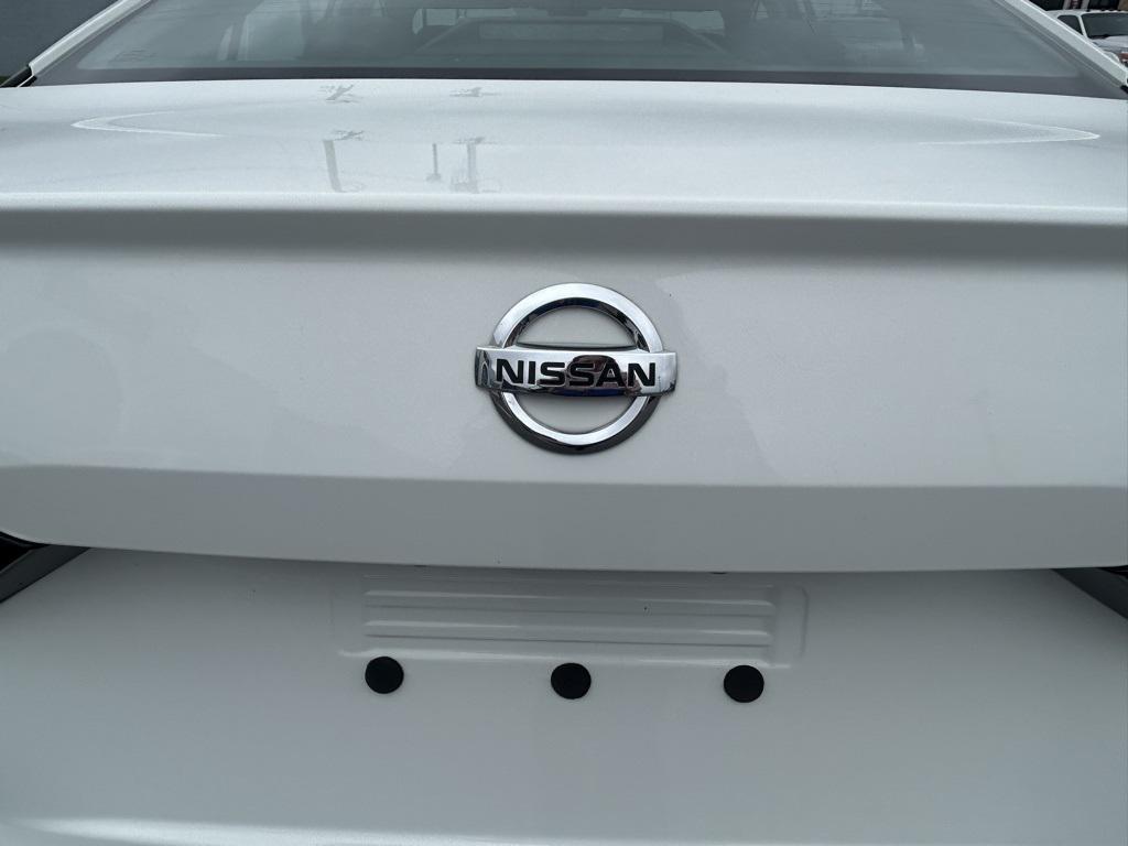 used 2021 Nissan Altima car, priced at $14,930