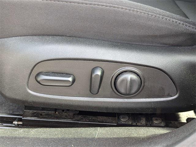 used 2023 Chevrolet Malibu car, priced at $19,000