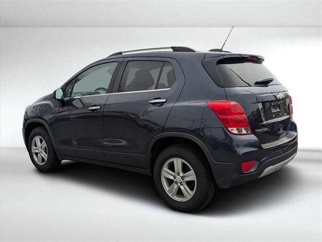 used 2019 Chevrolet Trax car, priced at $13,499