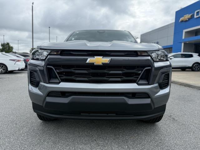 new 2025 Chevrolet Colorado car, priced at $37,745