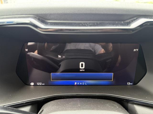 new 2025 Chevrolet Colorado car, priced at $37,745