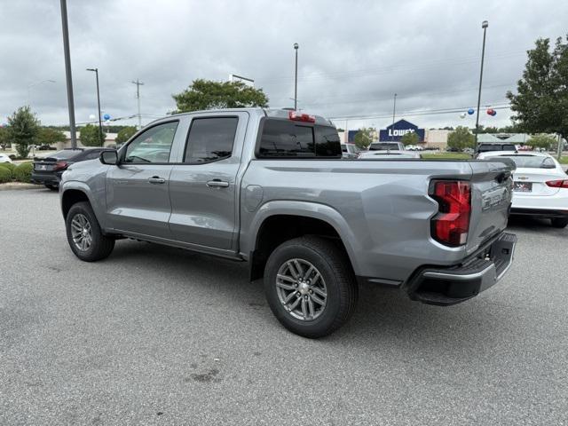 new 2025 Chevrolet Colorado car, priced at $37,745
