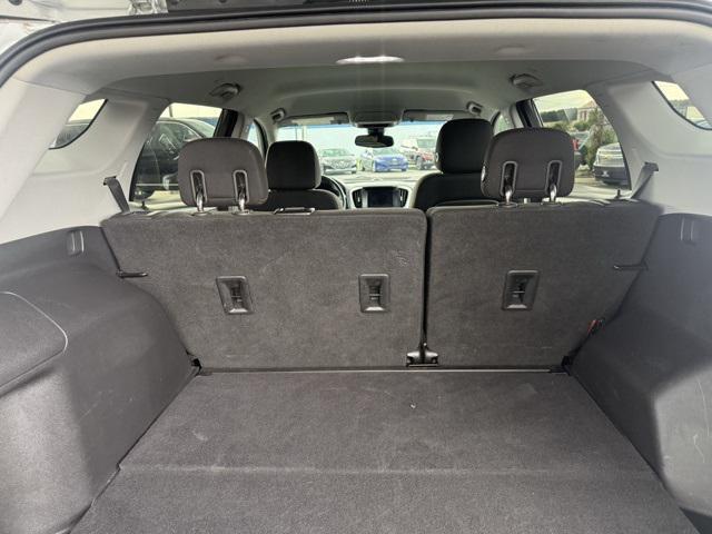 used 2020 GMC Terrain car, priced at $19,975