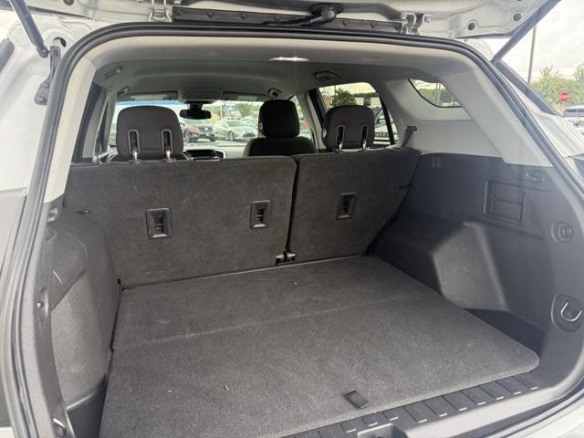 used 2020 GMC Terrain car, priced at $19,975