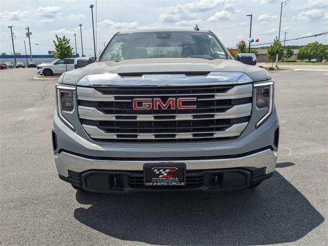 new 2024 GMC Sierra 1500 car, priced at $52,240