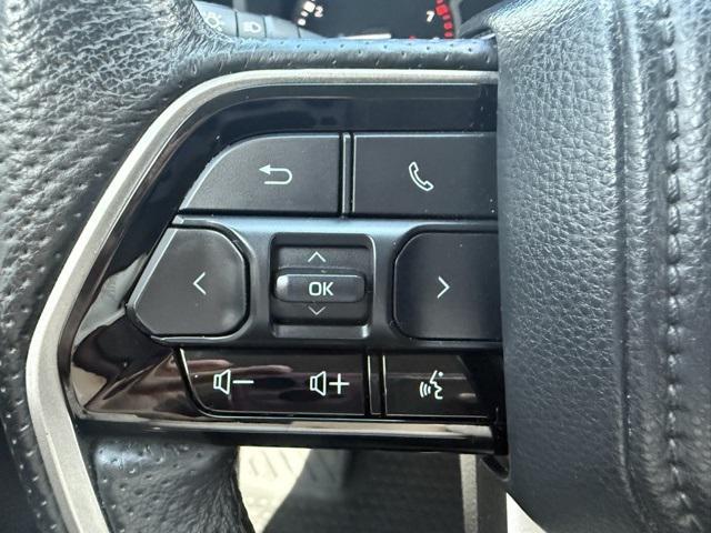 used 2022 Toyota Tundra car, priced at $42,785