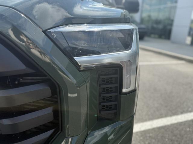 used 2022 Toyota Tundra car, priced at $42,785