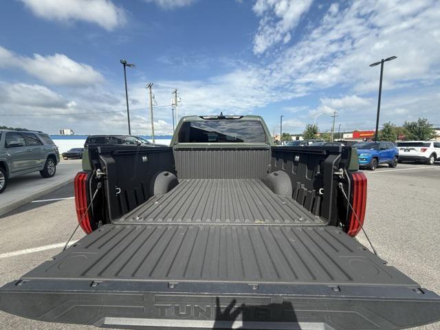 used 2022 Toyota Tundra car, priced at $42,785