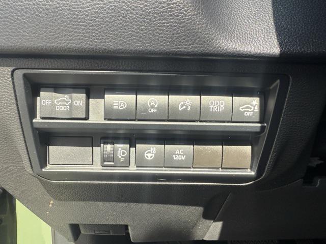 used 2022 Toyota Tundra car, priced at $42,785