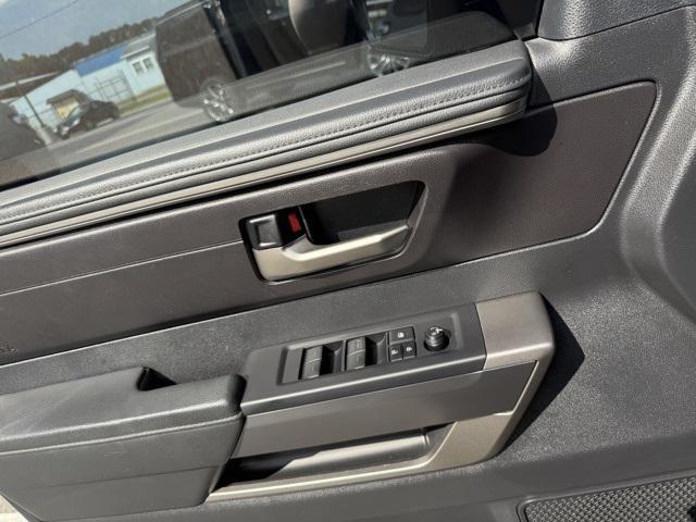 used 2022 Toyota Tundra car, priced at $42,785