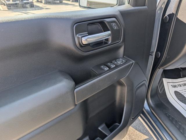 used 2020 Chevrolet Silverado 1500 car, priced at $29,777