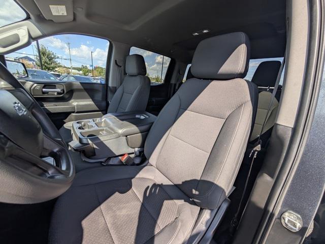 used 2020 Chevrolet Silverado 1500 car, priced at $29,777