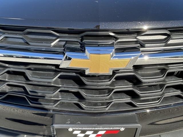 new 2026 Chevrolet Trax car, priced at $23,885