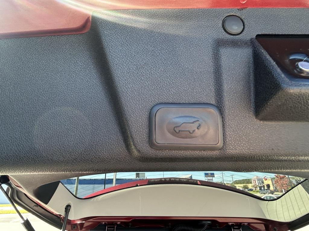 used 2017 Chevrolet Traverse car, priced at $12,992