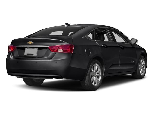 used 2018 Chevrolet Impala car, priced at $16,570