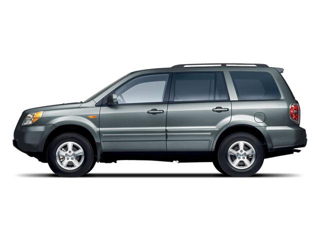 used 2008 Honda Pilot car