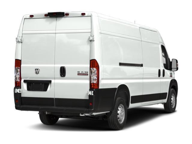 used 2020 Ram ProMaster 3500 car