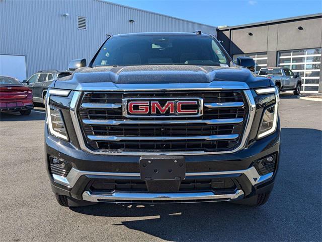 new 2025 GMC Yukon car, priced at $72,390