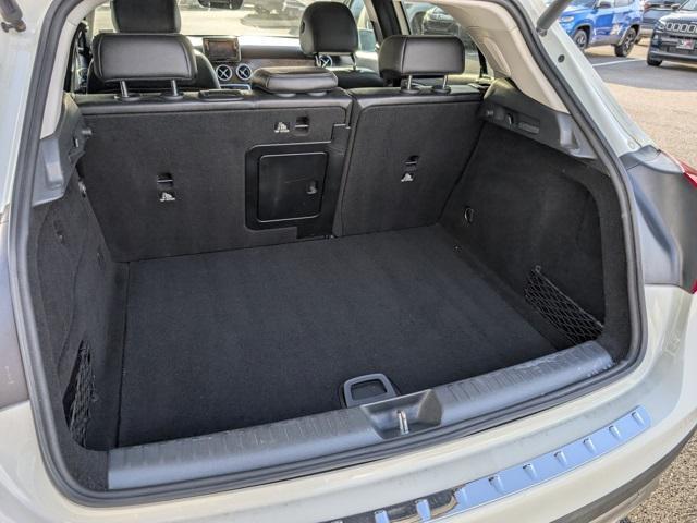 used 2015 Mercedes-Benz GLA-Class car, priced at $11,760