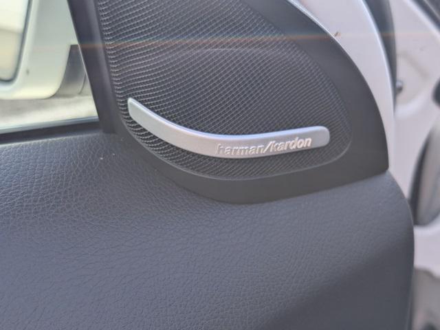 used 2015 Mercedes-Benz GLA-Class car, priced at $11,760