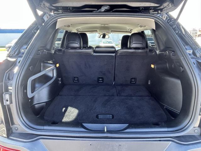 used 2018 Jeep Cherokee car, priced at $16,990
