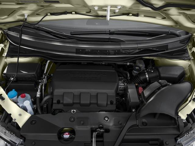 used 2016 Honda Odyssey car, priced at $20,885