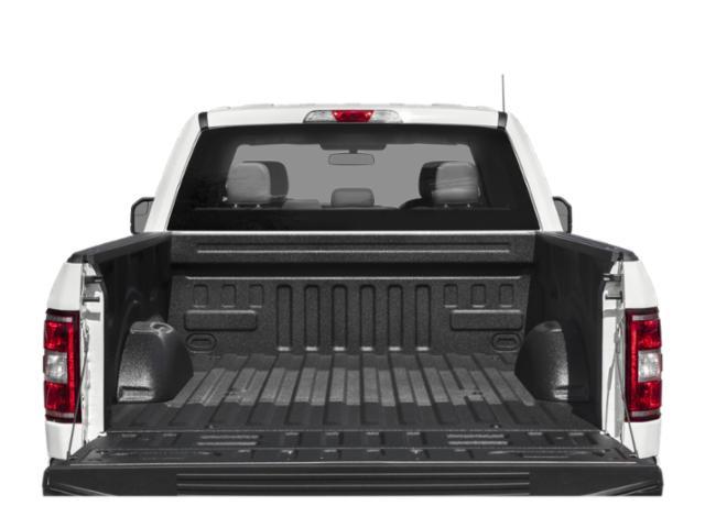 used 2019 Ford F-150 car, priced at $21,500