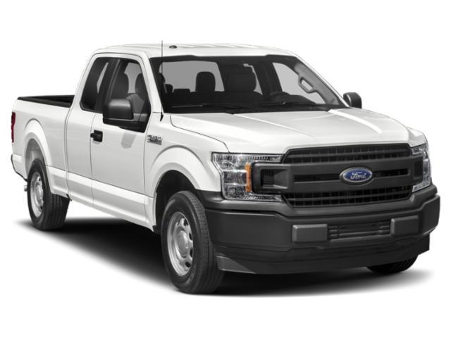 used 2019 Ford F-150 car, priced at $21,500