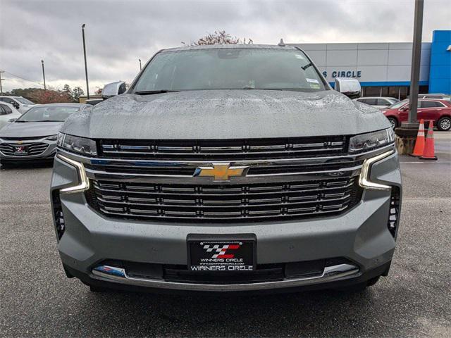 new 2024 Chevrolet Tahoe car, priced at $79,270