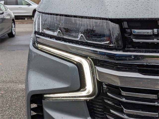 new 2024 Chevrolet Tahoe car, priced at $79,270