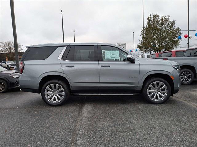 new 2024 Chevrolet Tahoe car, priced at $79,270