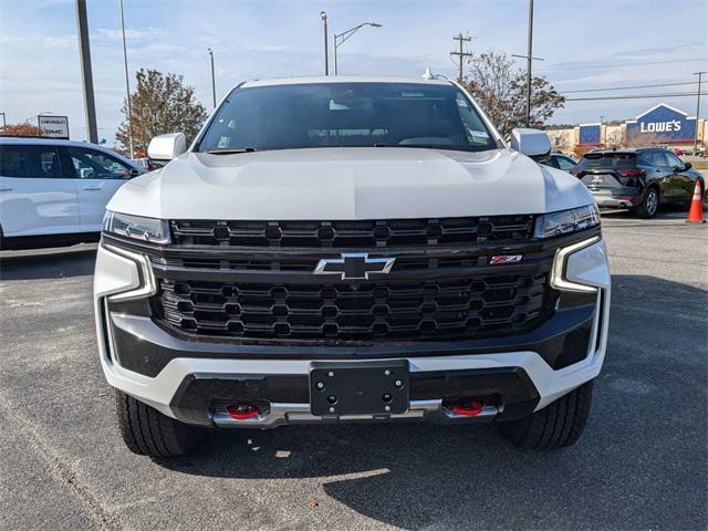 new 2024 Chevrolet Tahoe car, priced at $74,520