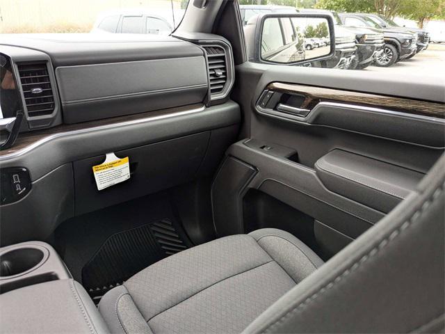 new 2025 GMC Sierra 1500 car