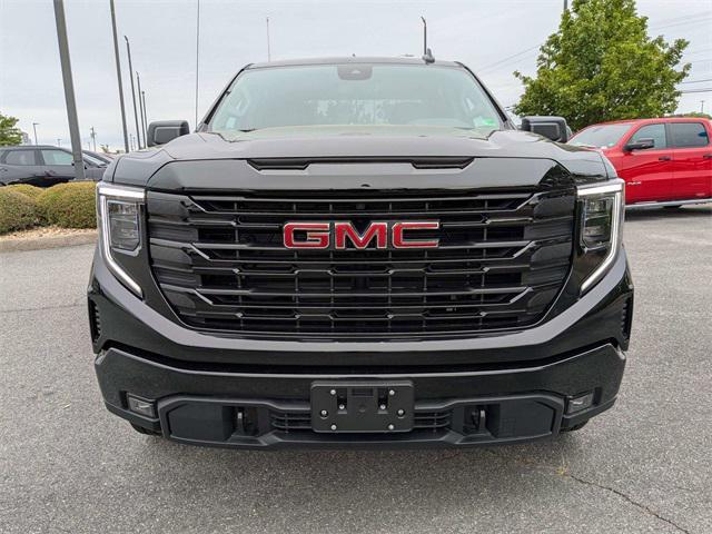 new 2025 GMC Sierra 1500 car