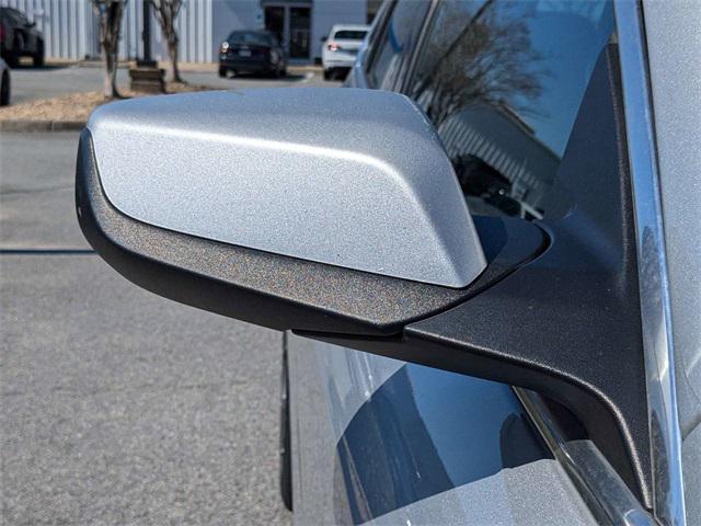 used 2022 Chevrolet Malibu car, priced at $18,000