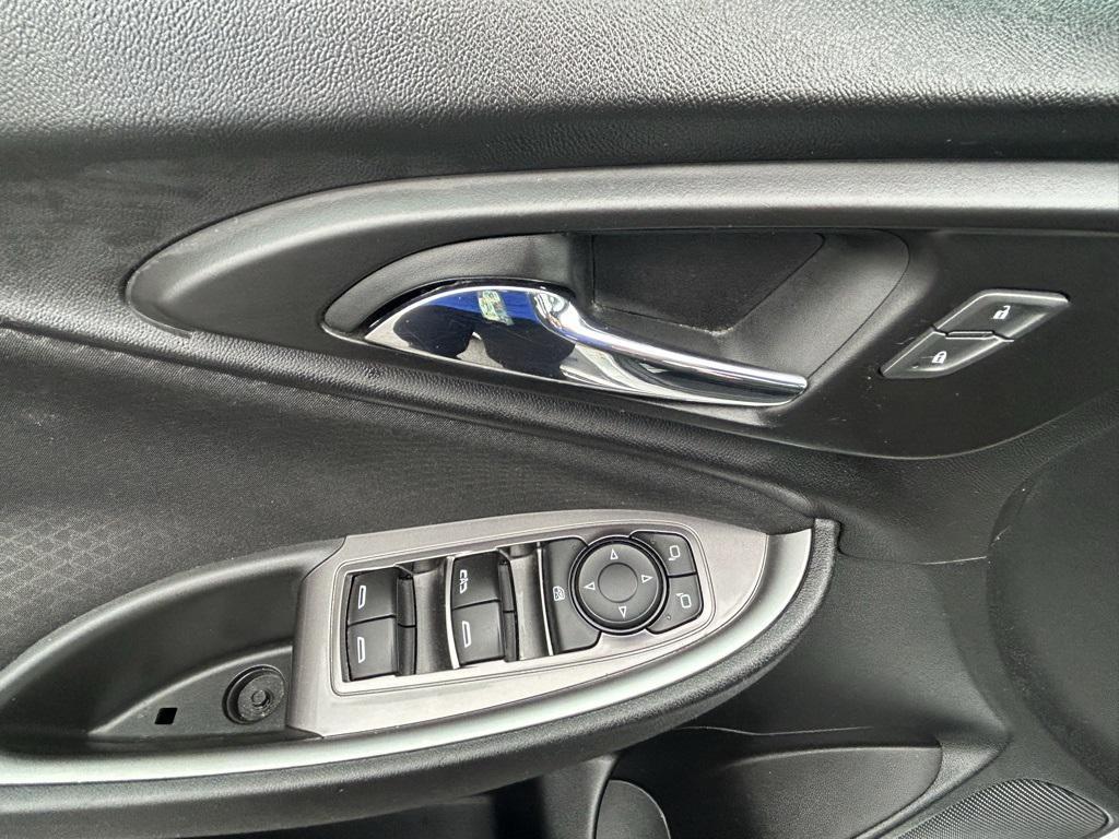 used 2022 Chevrolet Malibu car, priced at $16,570