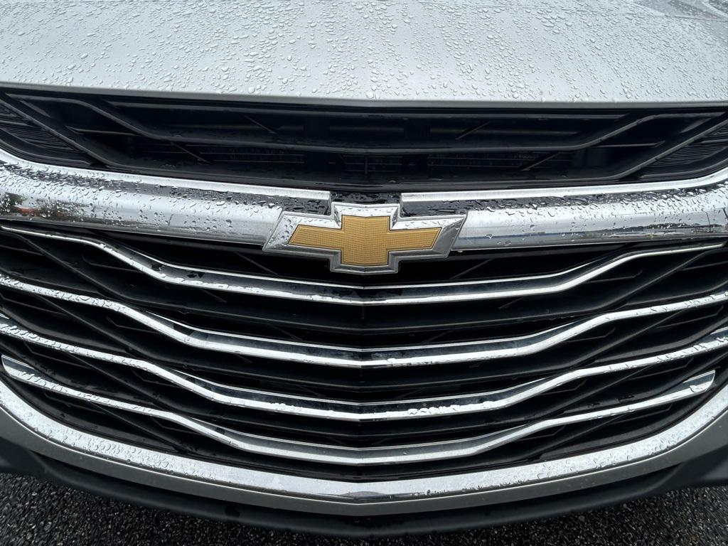 used 2022 Chevrolet Malibu car, priced at $16,570