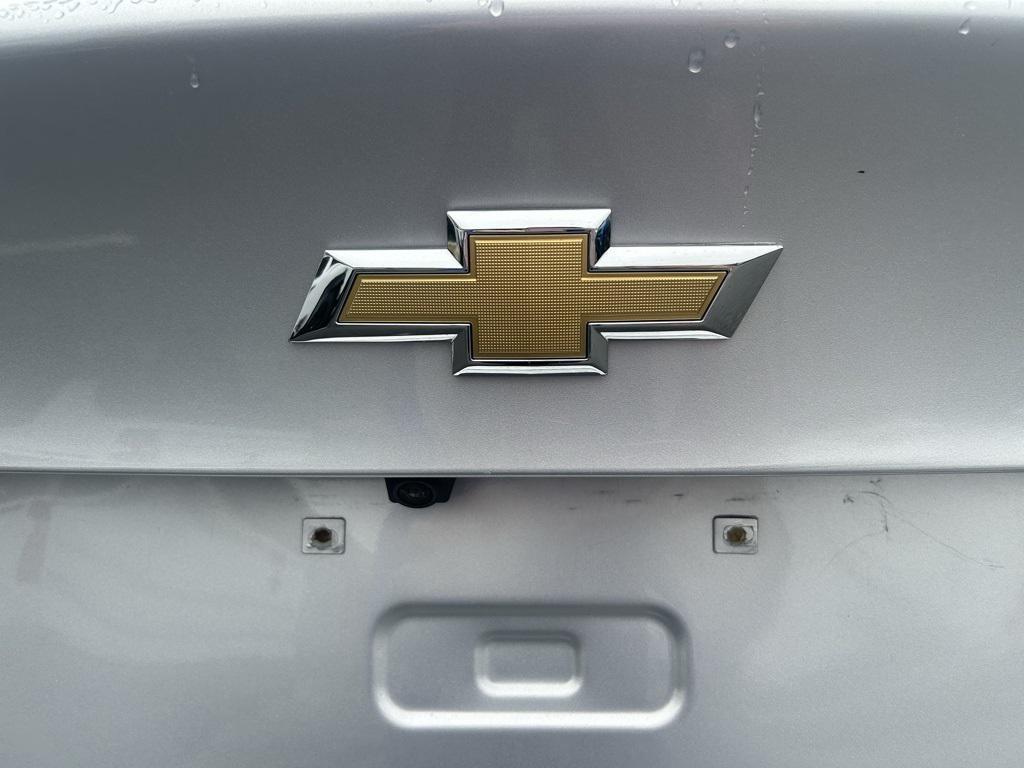 used 2022 Chevrolet Malibu car, priced at $16,570