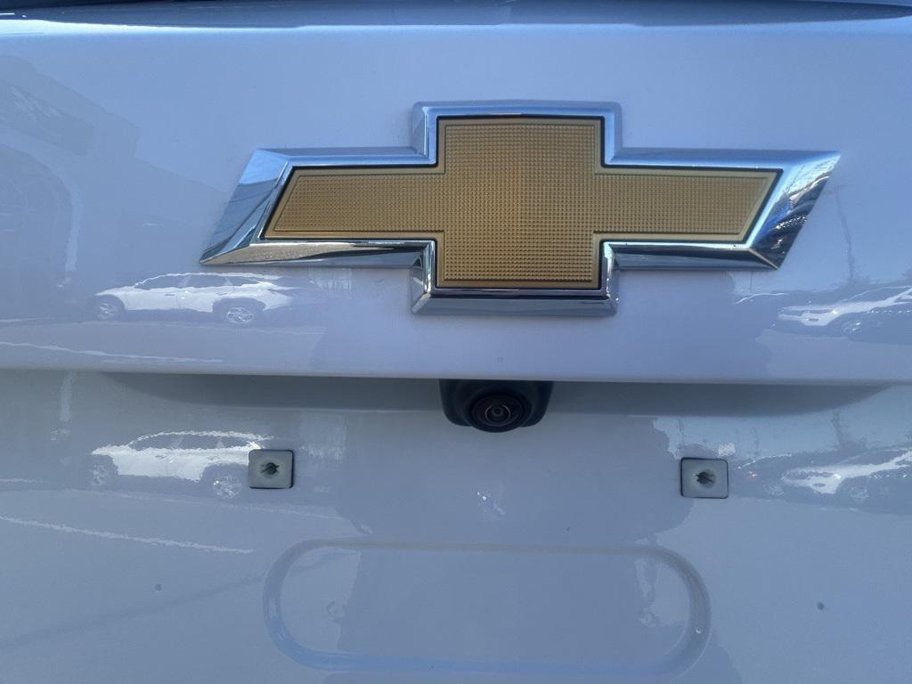 new 2025 Chevrolet Blazer car, priced at $34,279