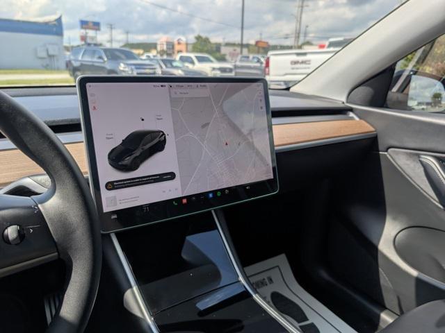 used 2021 Tesla Model Y car, priced at $26,998