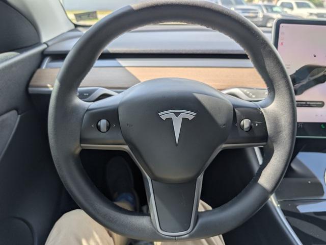 used 2021 Tesla Model Y car, priced at $26,998