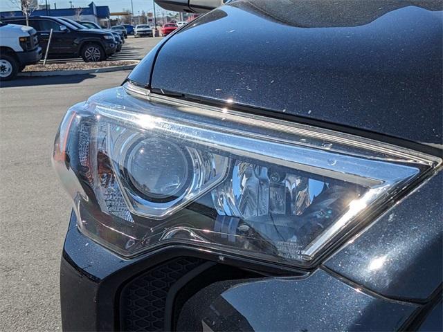 used 2018 Toyota 4Runner car, priced at $28,500