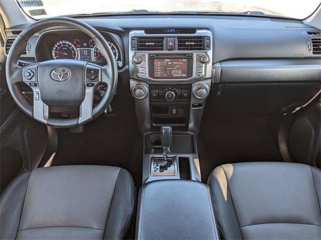 used 2018 Toyota 4Runner car, priced at $28,500