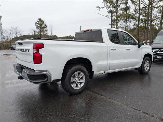 used 2019 Chevrolet Silverado 1500 car, priced at $27,000