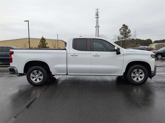 used 2019 Chevrolet Silverado 1500 car, priced at $27,000