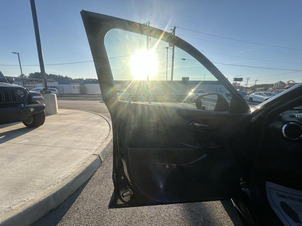 new 2026 Chevrolet Trax car, priced at $27,255