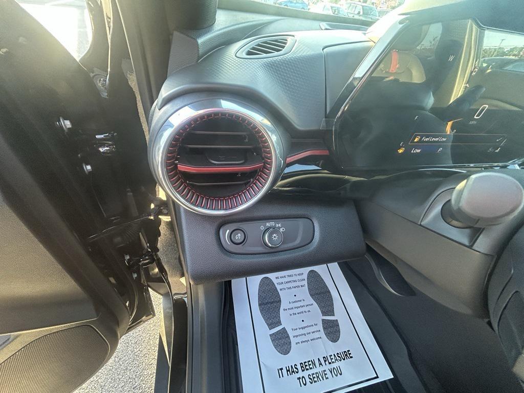 new 2026 Chevrolet Trax car, priced at $27,255