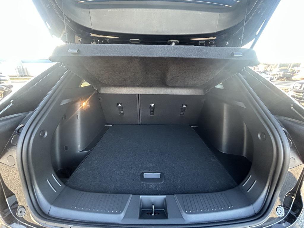 new 2026 Chevrolet Trax car, priced at $27,255