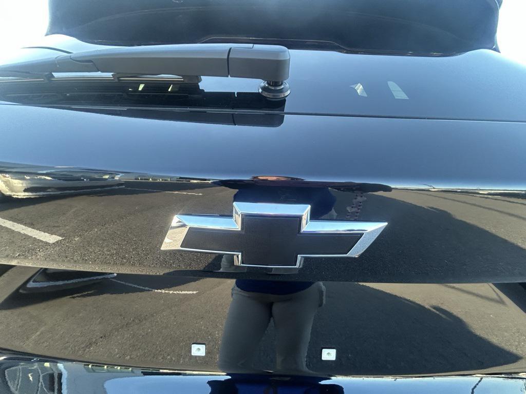 new 2026 Chevrolet Trax car, priced at $27,255