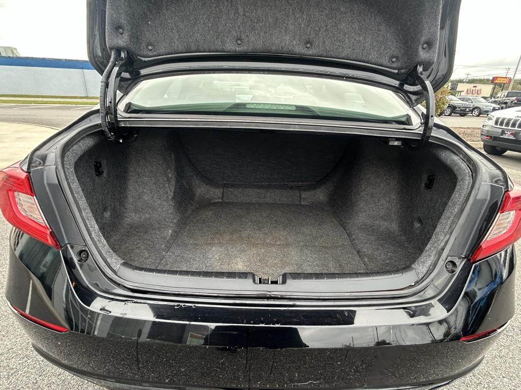 used 2018 Honda Accord car, priced at $18,370